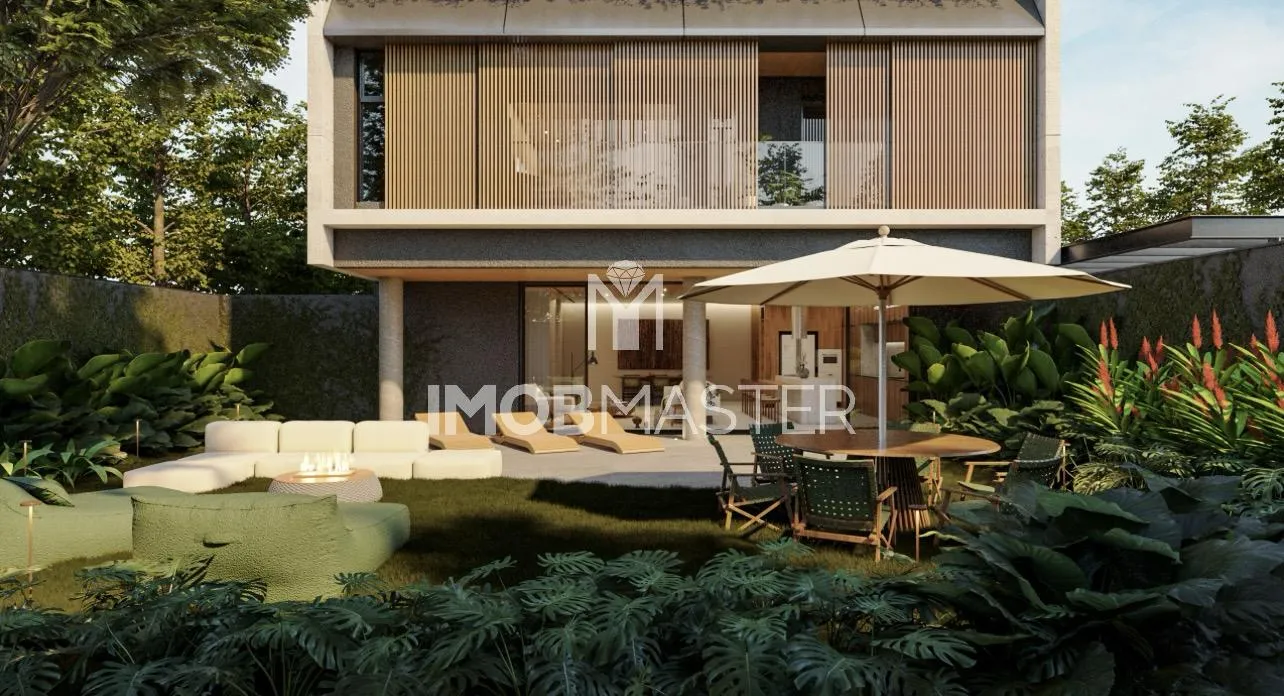 Casa de condomínio com 3 suítes à venda em Jardim Guedala, São Paulo, por R$ 10.582.474