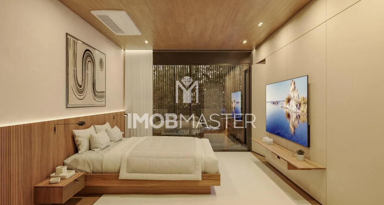 Casa de condomínio com 3 suítes à venda em Jardim Guedala, São Paulo, por R$ 10.582.474 Imagem 8