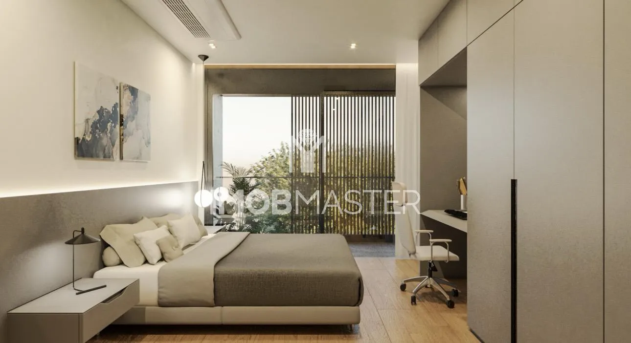 Casa de condomínio com 3 suítes à venda em Jardim Guedala, São Paulo, por R$ 10.582.474 Imagem 13