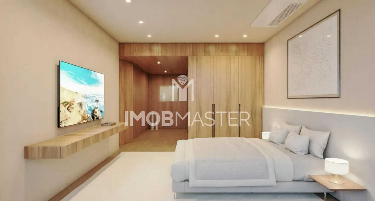 Casa de condomínio com 3 suítes à venda em Jardim Guedala, São Paulo, por R$ 10.582.474 Imagem 11