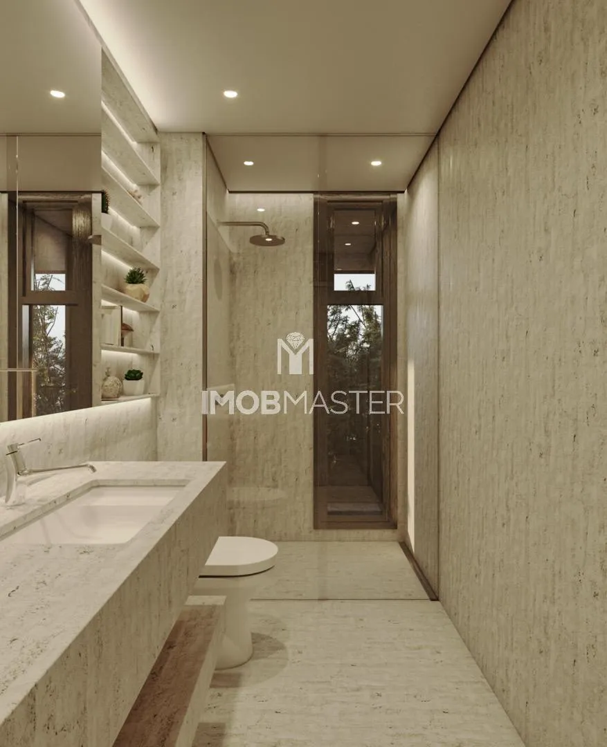 Casa de condomínio com 3 suítes à venda em Jardim Guedala, São Paulo, por R$ 10.582.474 Imagem 18