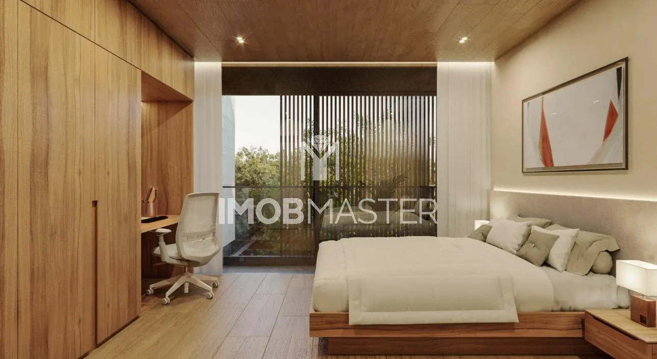 Casa de condomínio com 3 suítes à venda em Jardim Guedala, São Paulo, por R$ 10.582.474 Imagem 10