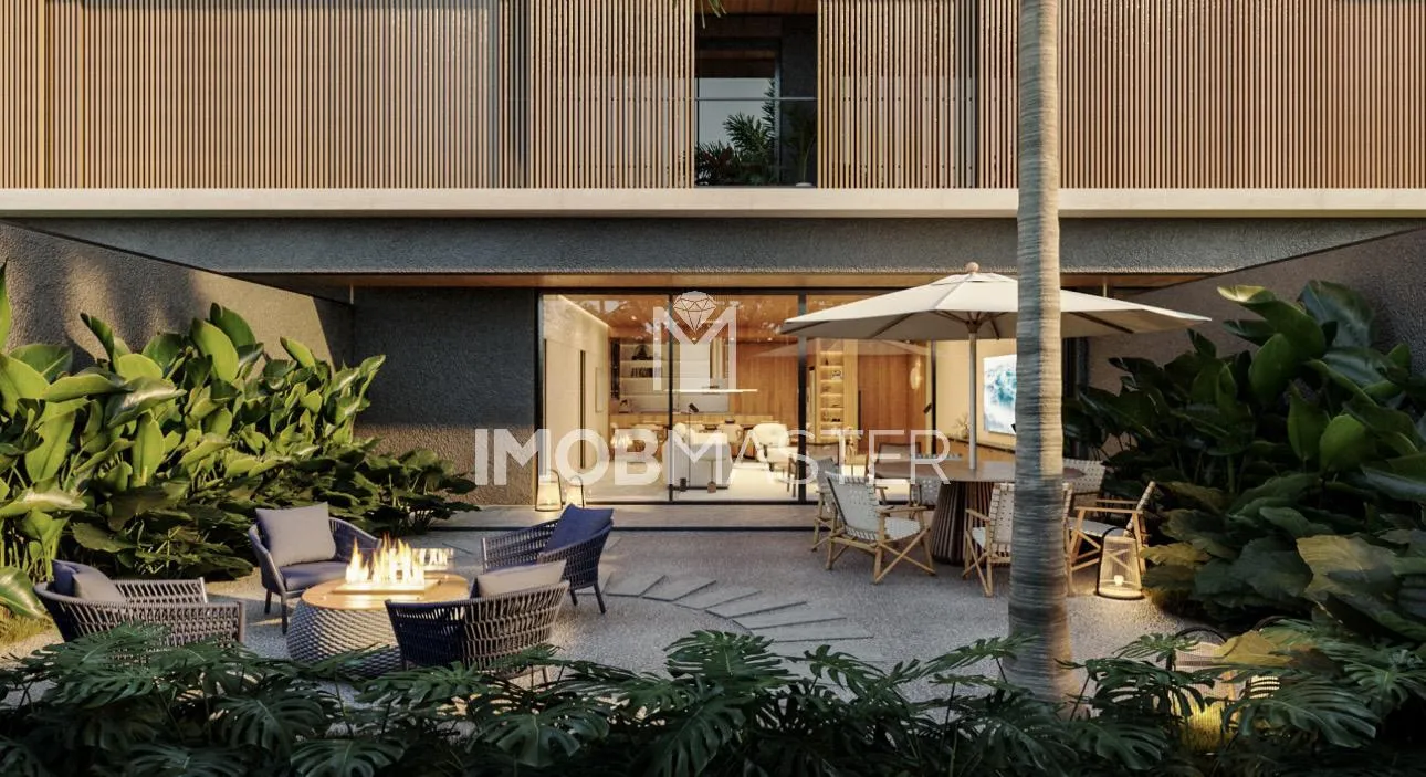 Casa de condomínio com 3 suítes à venda em Jardim Guedala, São Paulo, por R$ 10.582.474 Imagem 3