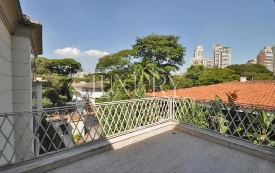 Casa com 4 suítes à venda em Jardim Luzitania, São Paulo, por R$ 20.330.000 Imagem 30