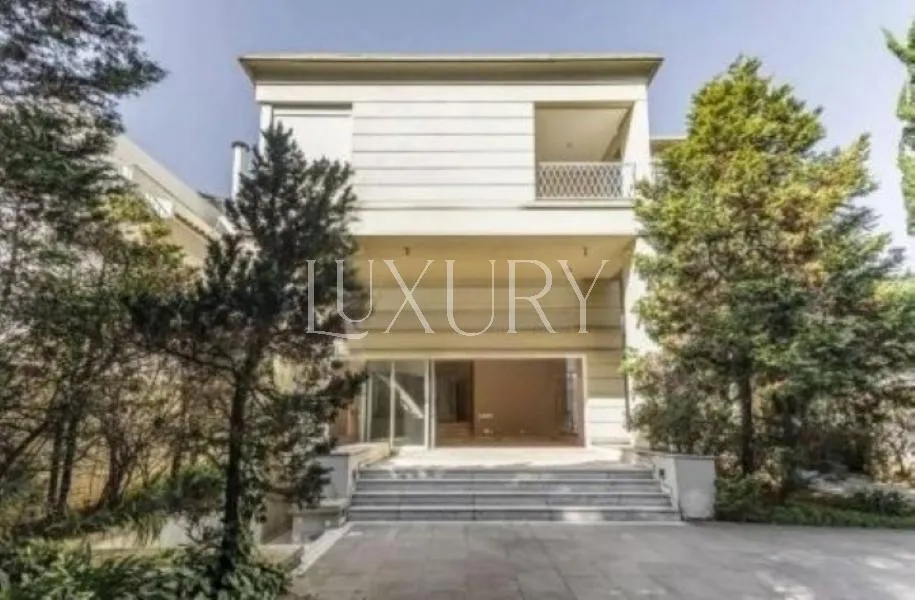 Casa com 4 suítes à venda em Jardim Luzitania, São Paulo, por R$ 20.330.000 Imagem 50