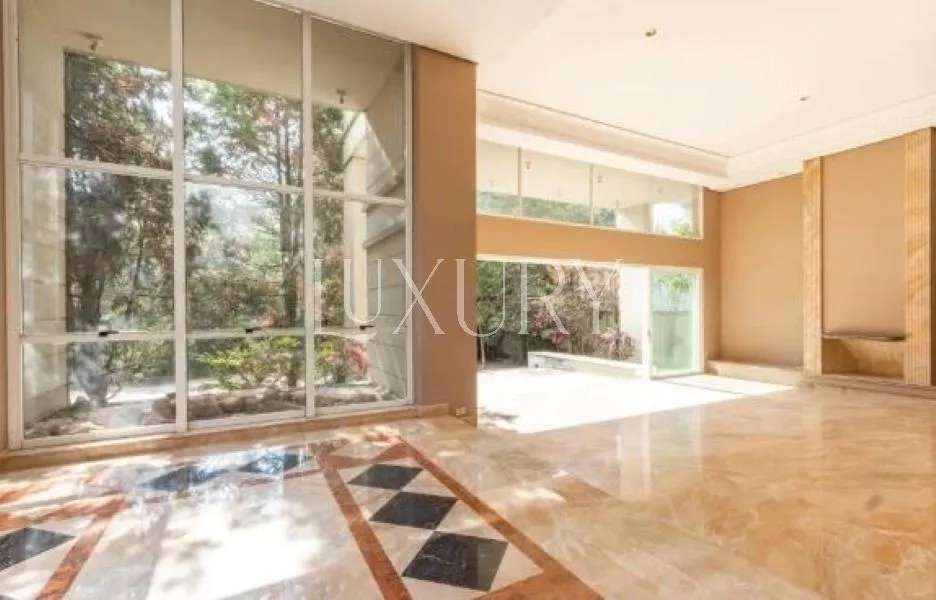 Casa com 4 suítes à venda em Jardim Luzitania, São Paulo, por R$ 20.330.000 Imagem 2
