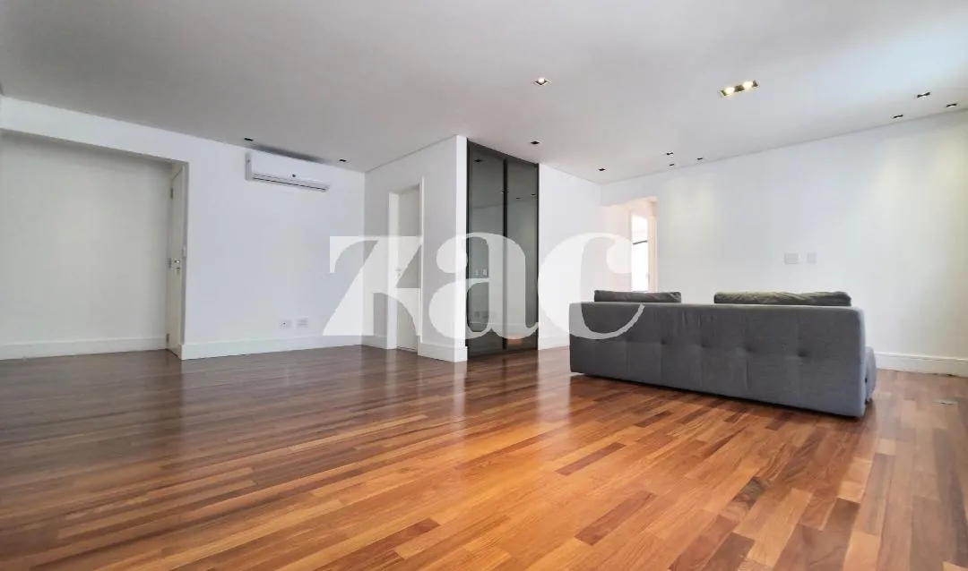 Apartamento com 1 suítes à venda em Jardins, São Paulo, por R$ 2.447.000 Imagem 15