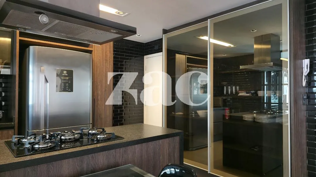 Apartamento com 1 suítes à venda em Jardins, São Paulo, por R$ 2.447.000