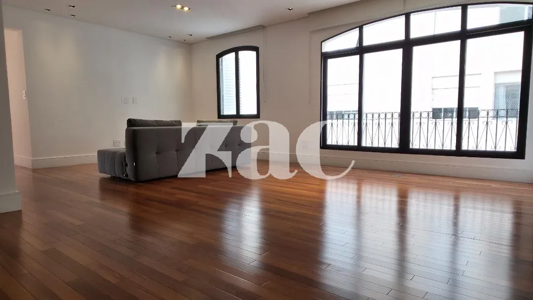 Apartamento com 1 suítes à venda em Jardins, São Paulo, por R$ 2.447.000 Imagem 16