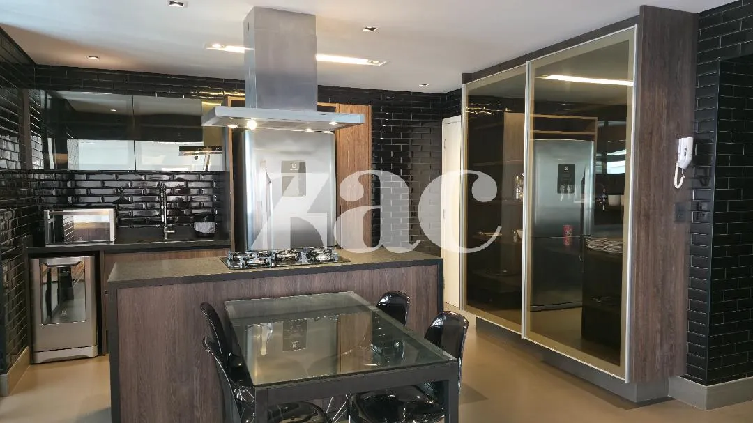 Apartamento com 1 suítes à venda em Jardins, São Paulo, por R$ 2.447.000 Imagem 12