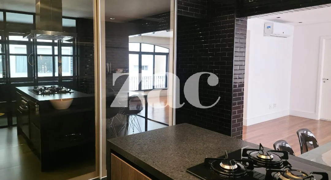 Apartamento com 1 suítes à venda em Jardins, São Paulo, por R$ 2.447.000 Imagem 7