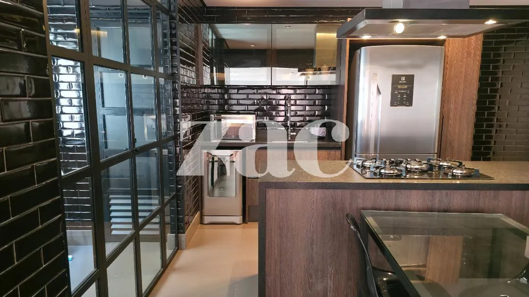 Apartamento com 1 suítes à venda em Jardins, São Paulo, por R$ 2.447.000 Imagem 10