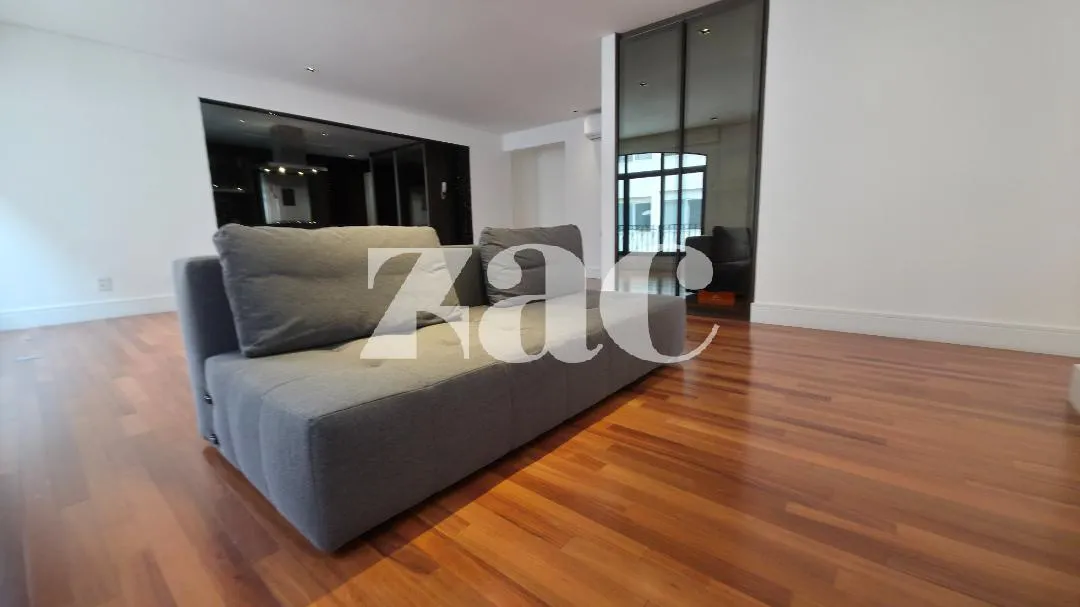 Apartamento com 1 suítes à venda em Jardins, São Paulo, por R$ 2.447.000 Imagem 17