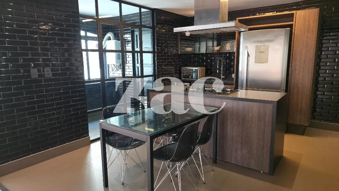 Apartamento com 1 suítes à venda em Jardins, São Paulo, por R$ 2.447.000 Imagem 4