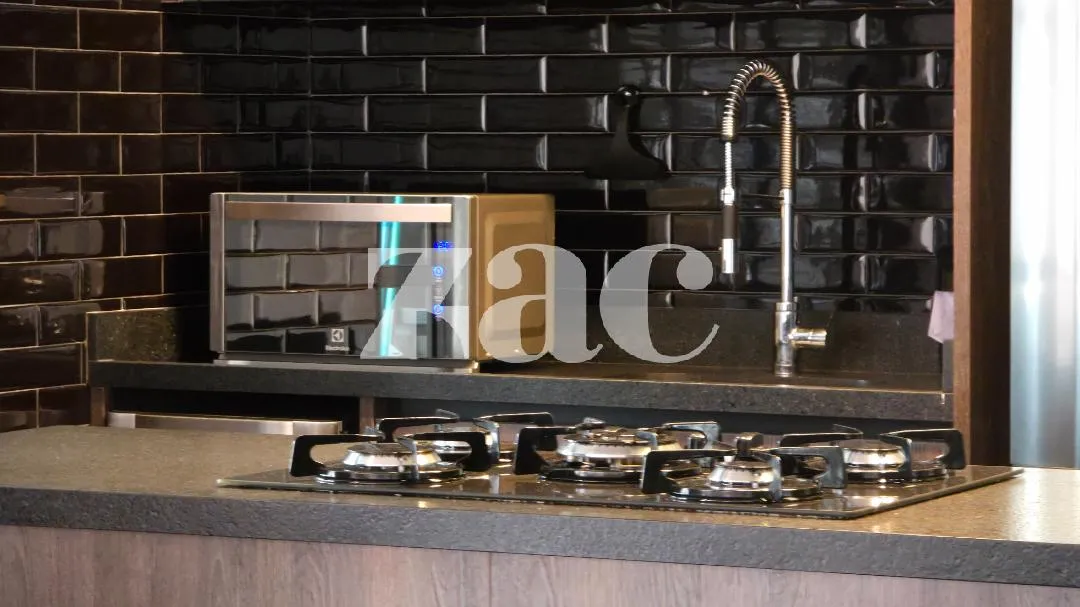 Apartamento com 1 suítes à venda em Jardins, São Paulo, por R$ 2.447.000 Imagem 11