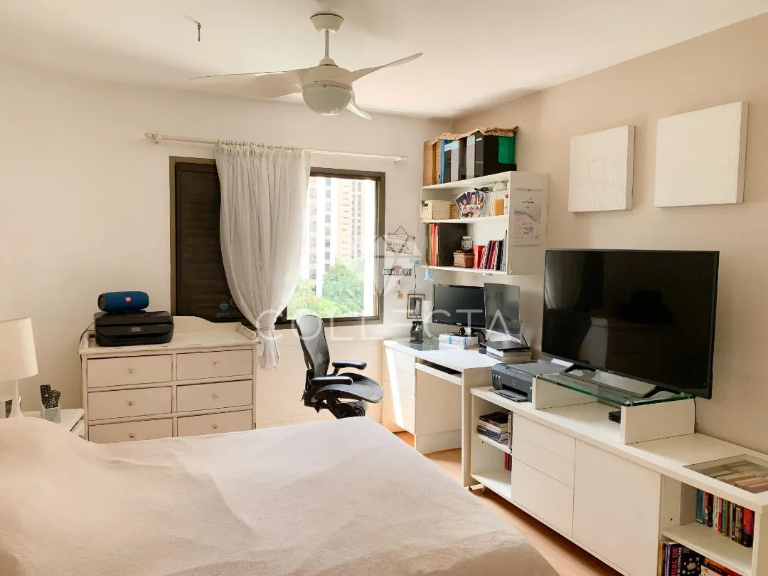 Apartamento com 2 suítes à venda em Alto de Pinheiros, São Paulo, por R$ 3.200.000 Imagem 22