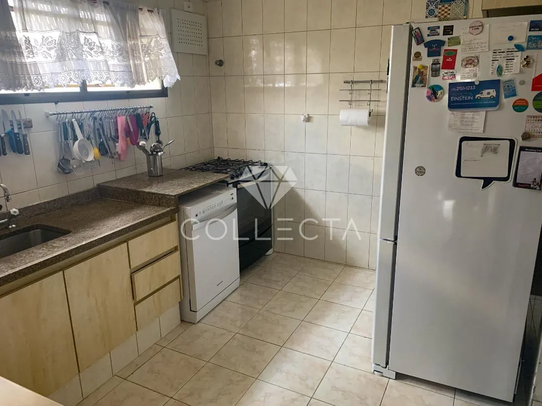 Apartamento com 2 suítes à venda em Alto de Pinheiros, São Paulo, por R$ 3.200.000 Imagem 15
