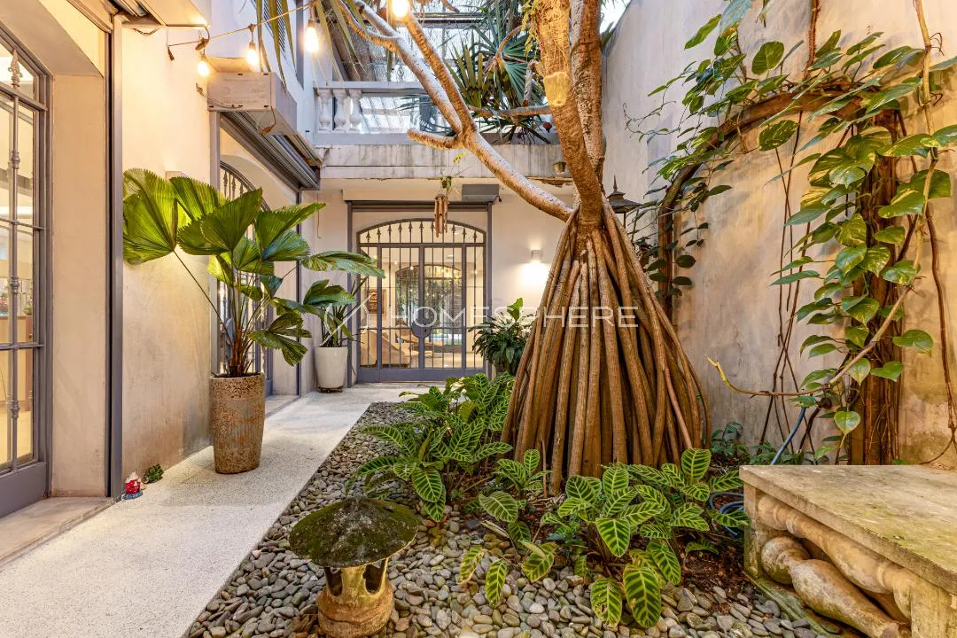 Casa com 4 suítes à venda em Jardim Paulista, São Paulo, por R$ 13.800.000 Imagem 15