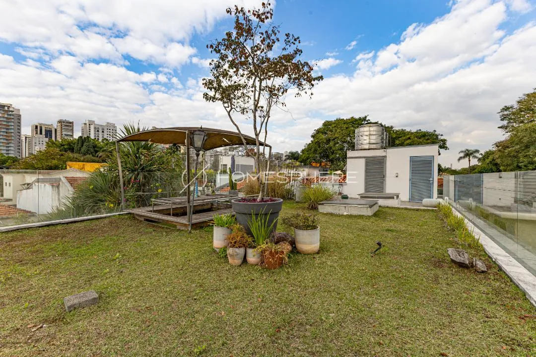 Casa com 4 suítes à venda em Jardim Paulista, São Paulo, por R$ 13.800.000 Imagem 25