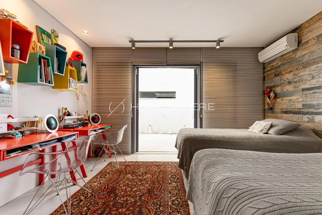 Casa com 4 suítes à venda em Jardim Paulista, São Paulo, por R$ 13.800.000 Imagem 35