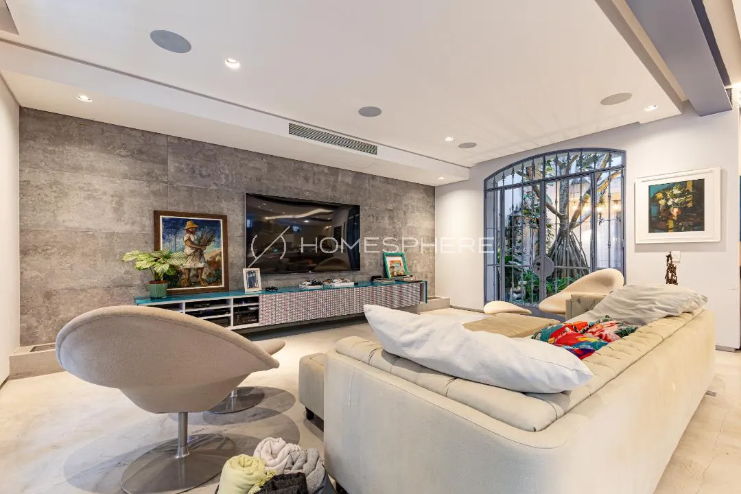 Casa com 4 suítes à venda em Jardim Paulista, São Paulo, por R$ 13.800.000 Imagem 31