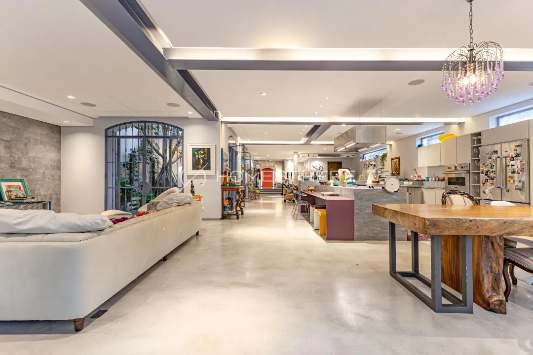 Casa com 4 suítes à venda em Jardim Paulista, São Paulo, por R$ 13.800.000 Imagem 45