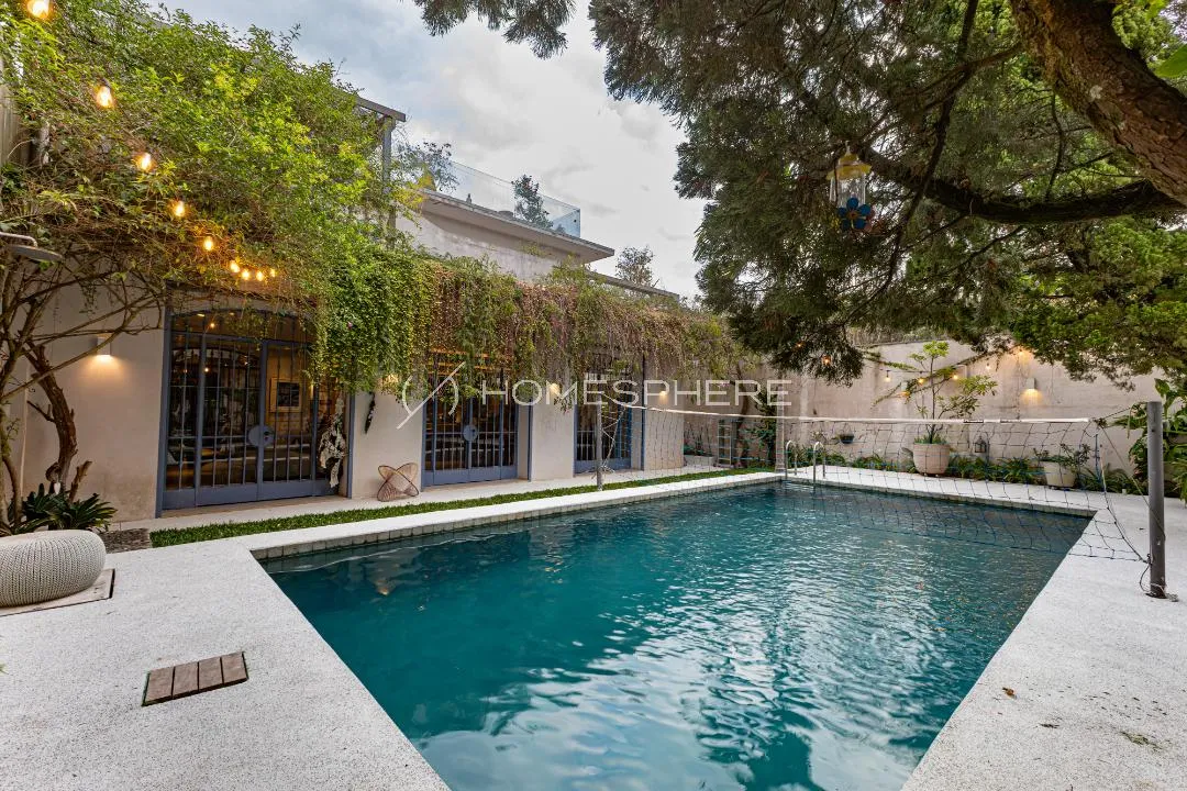 Casa com 4 suítes à venda em Jardim Paulista, São Paulo, por R$ 13.800.000