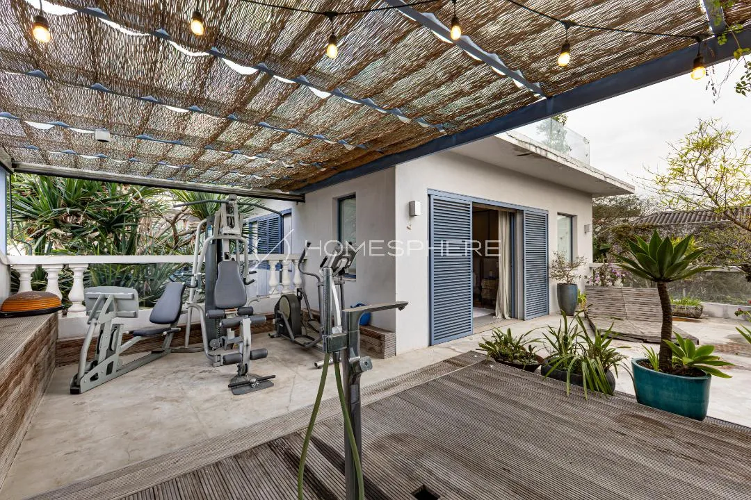 Casa com 4 suítes à venda em Jardim Paulista, São Paulo, por R$ 13.800.000 Imagem 41