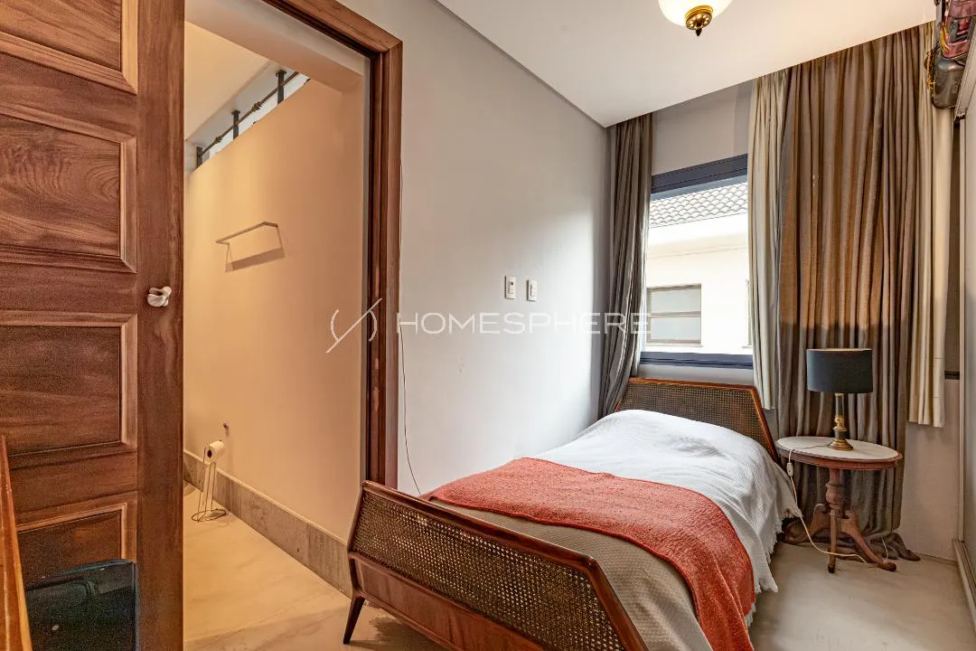 Casa com 4 suítes à venda em Jardim Paulista, São Paulo, por R$ 13.800.000 Imagem 32