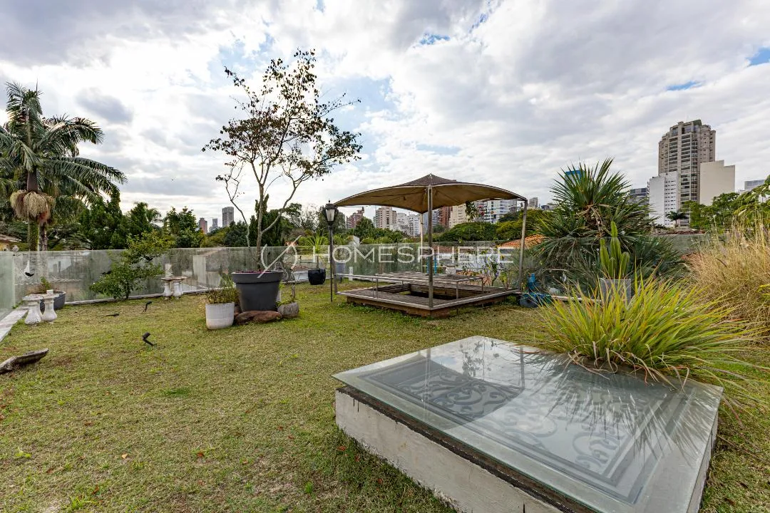 Casa com 4 suítes à venda em Jardim Paulista, São Paulo, por R$ 13.800.000 Imagem 26