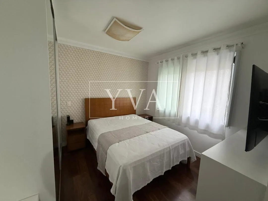 Apartamento com 3 suítes à venda em Campo Belo, São Paulo, por R$ 4.300.000 Imagem 28