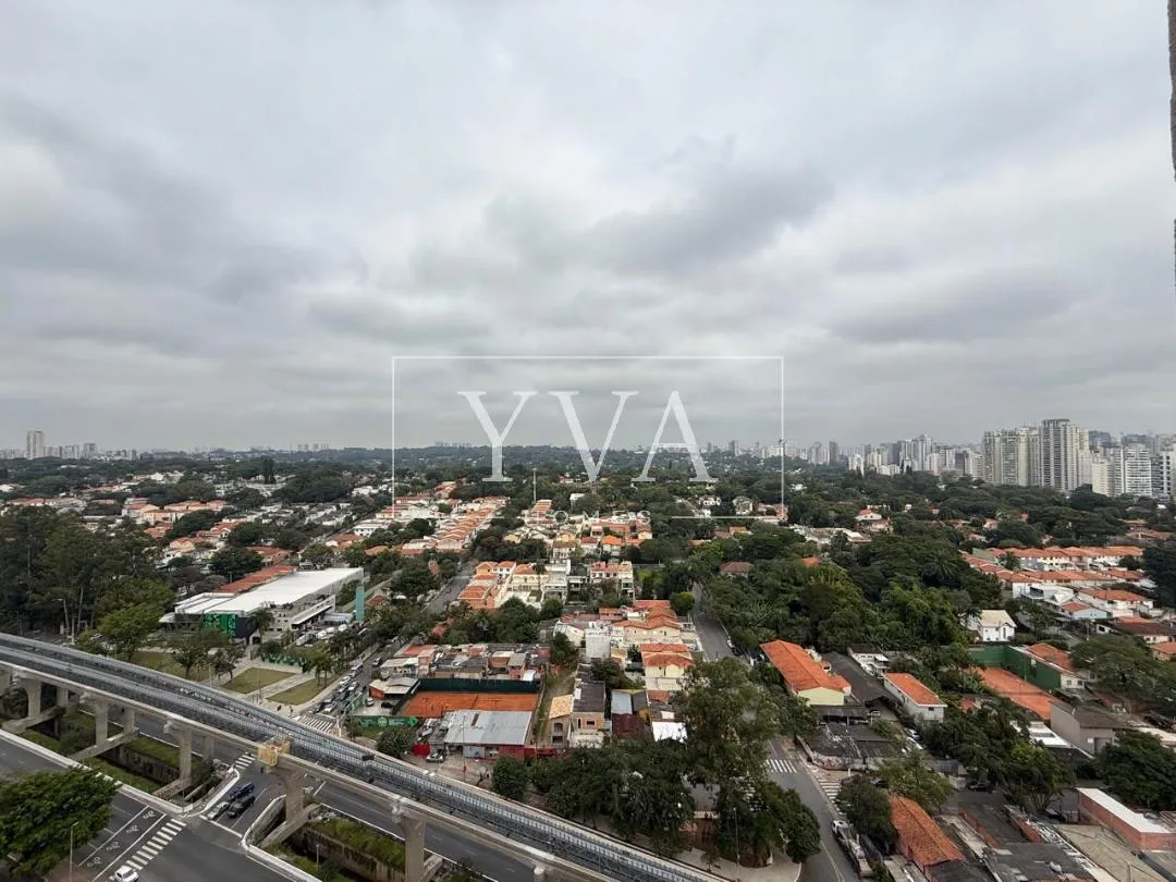 Apartamento com 3 suítes à venda em Campo Belo, São Paulo, por R$ 4.300.000 Imagem 25