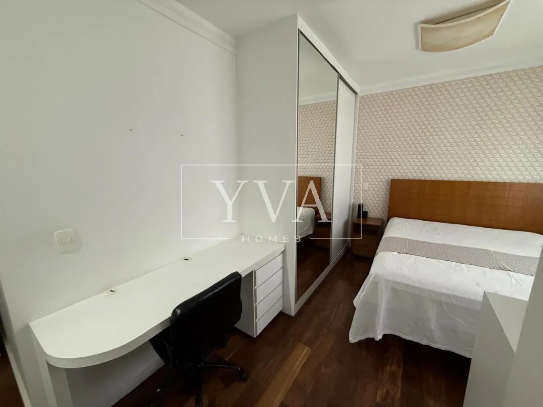 Apartamento com 3 suítes à venda em Campo Belo, São Paulo, por R$ 4.300.000 Imagem 24