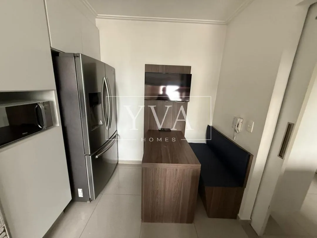 Apartamento com 3 suítes à venda em Campo Belo, São Paulo, por R$ 4.300.000 Imagem 39