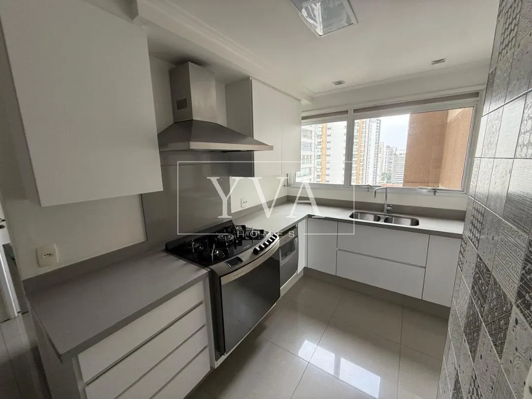Apartamento com 3 suítes à venda em Campo Belo, São Paulo, por R$ 4.300.000 Imagem 31
