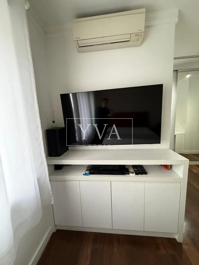 Apartamento com 3 suítes à venda em Campo Belo, São Paulo, por R$ 4.300.000 Imagem 27