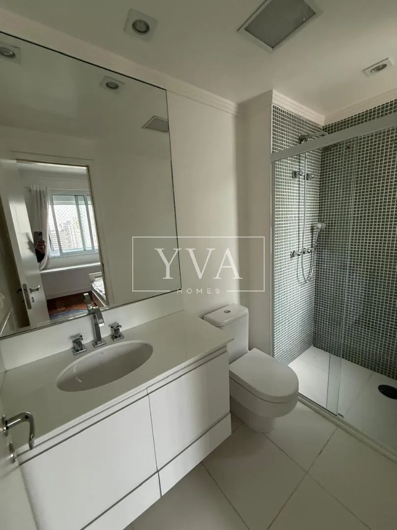 Apartamento com 3 suítes à venda em Campo Belo, São Paulo, por R$ 4.300.000 Imagem 13