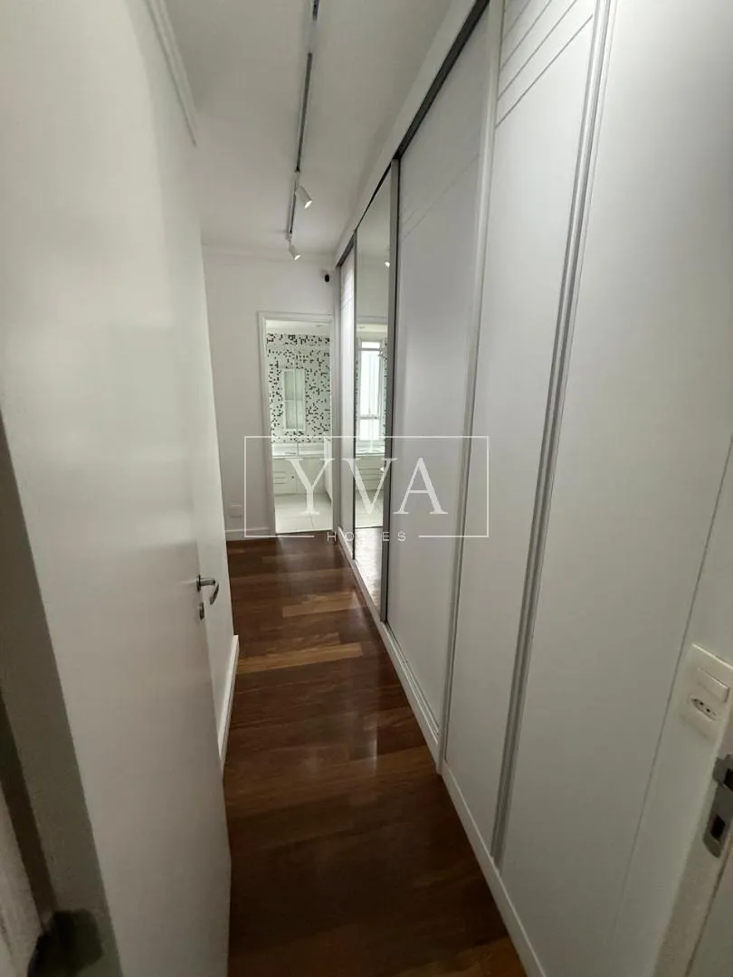 Apartamento com 3 suítes à venda em Campo Belo, São Paulo, por R$ 4.300.000 Imagem 22