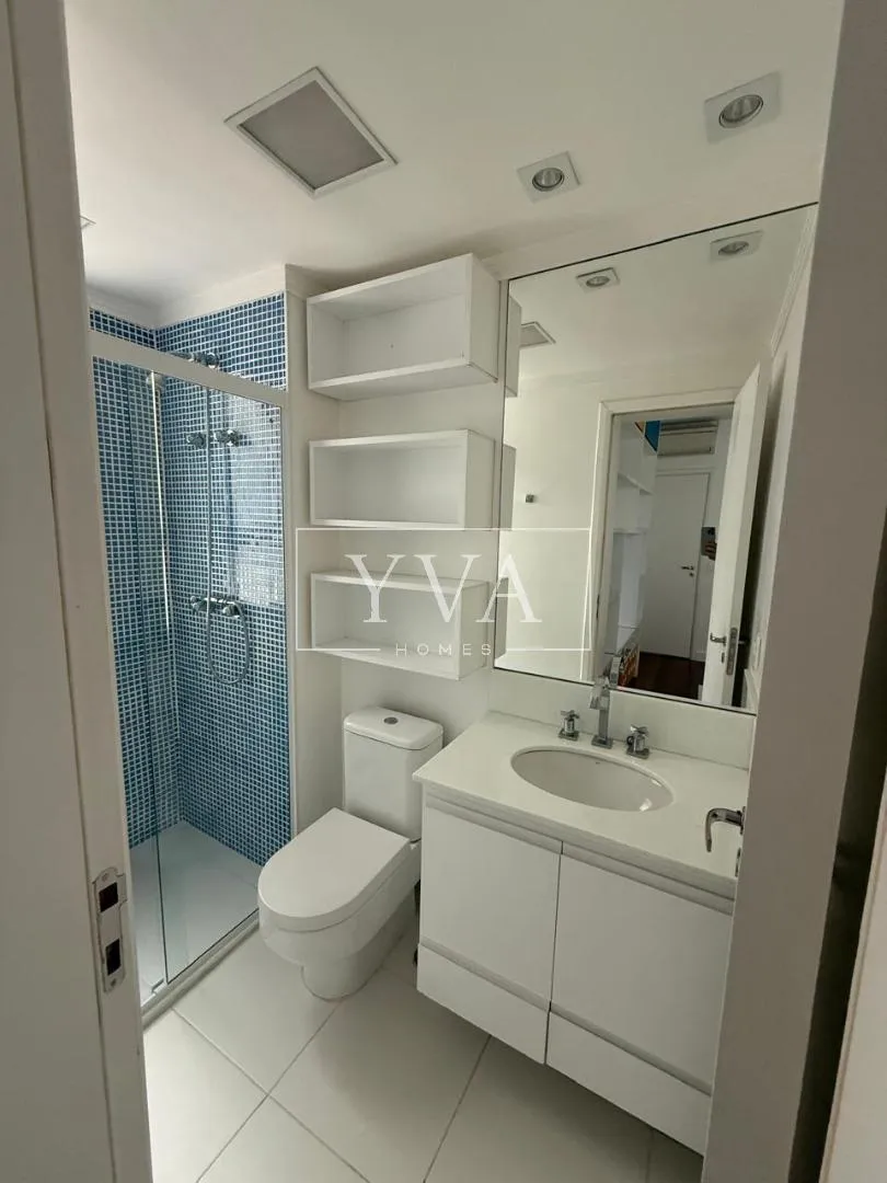 Apartamento com 3 suítes à venda em Campo Belo, São Paulo, por R$ 4.300.000 Imagem 19