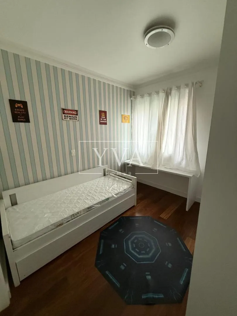 Apartamento com 3 suítes à venda em Campo Belo, São Paulo, por R$ 4.300.000 Imagem 11