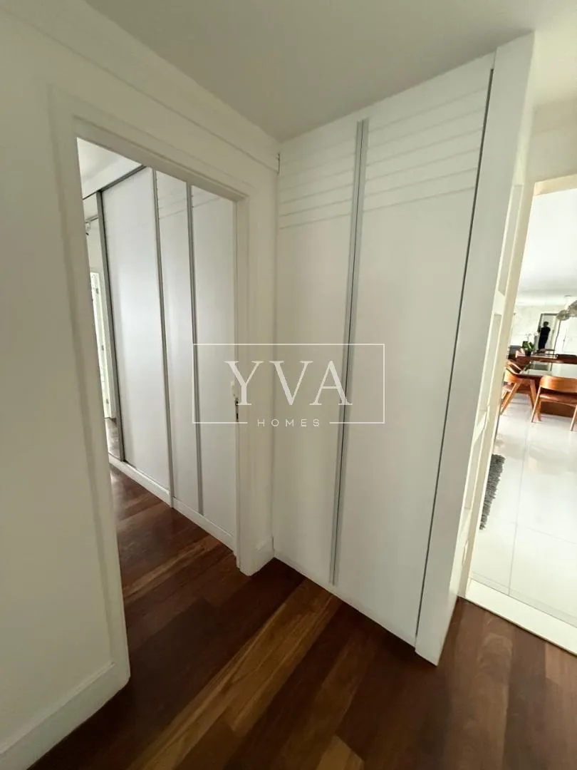 Apartamento com 3 suítes à venda em Campo Belo, São Paulo, por R$ 4.300.000 Imagem 15