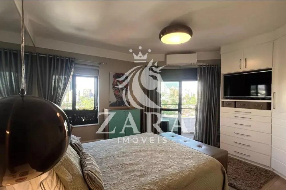 Apartamento com 3 suítes à venda em Vila Madalena, São Paulo, por R$ 5.300.000 Imagem 23