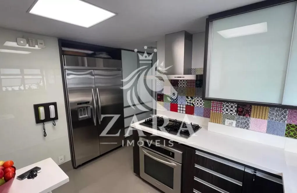 Apartamento com 3 suítes à venda em Vila Madalena, São Paulo, por R$ 5.300.000 Imagem 15