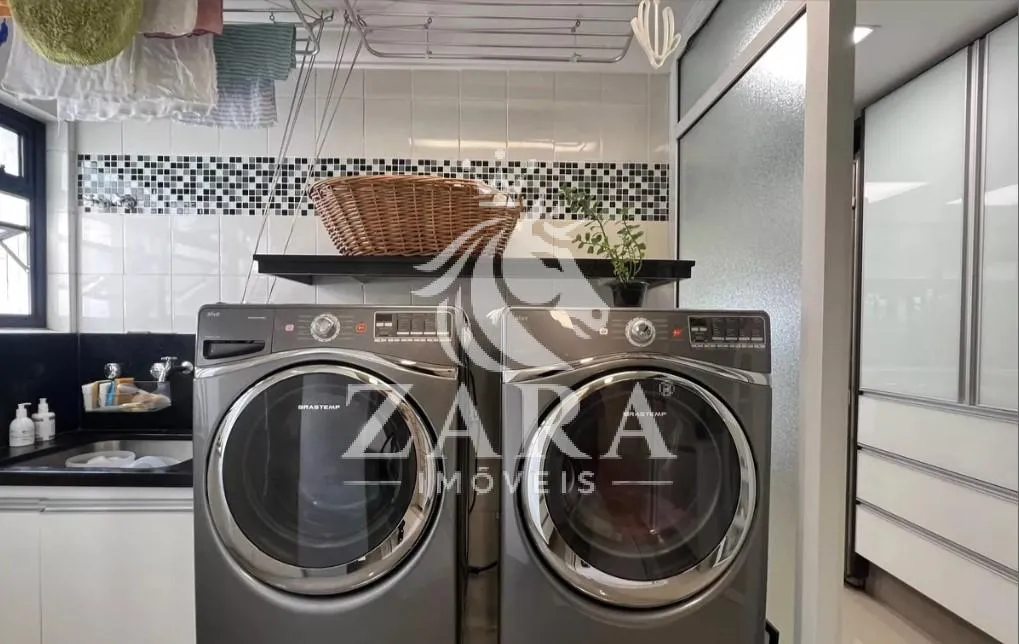 Apartamento com 3 suítes à venda em Vila Madalena, São Paulo, por R$ 5.300.000 Imagem 36