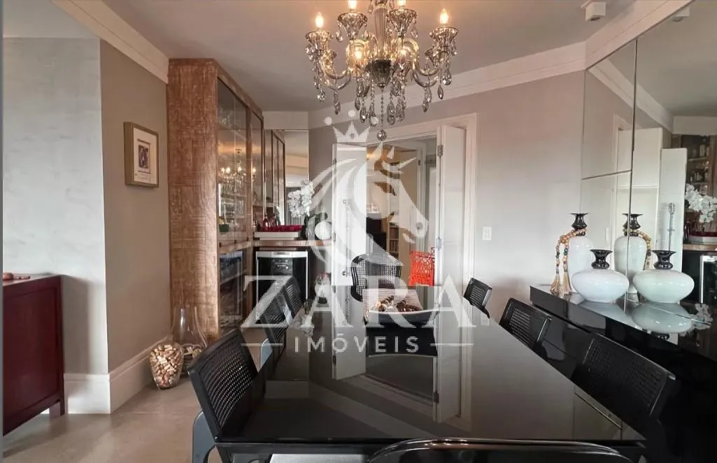 Apartamento com 3 suítes à venda em Vila Madalena, São Paulo, por R$ 5.300.000 Imagem 11