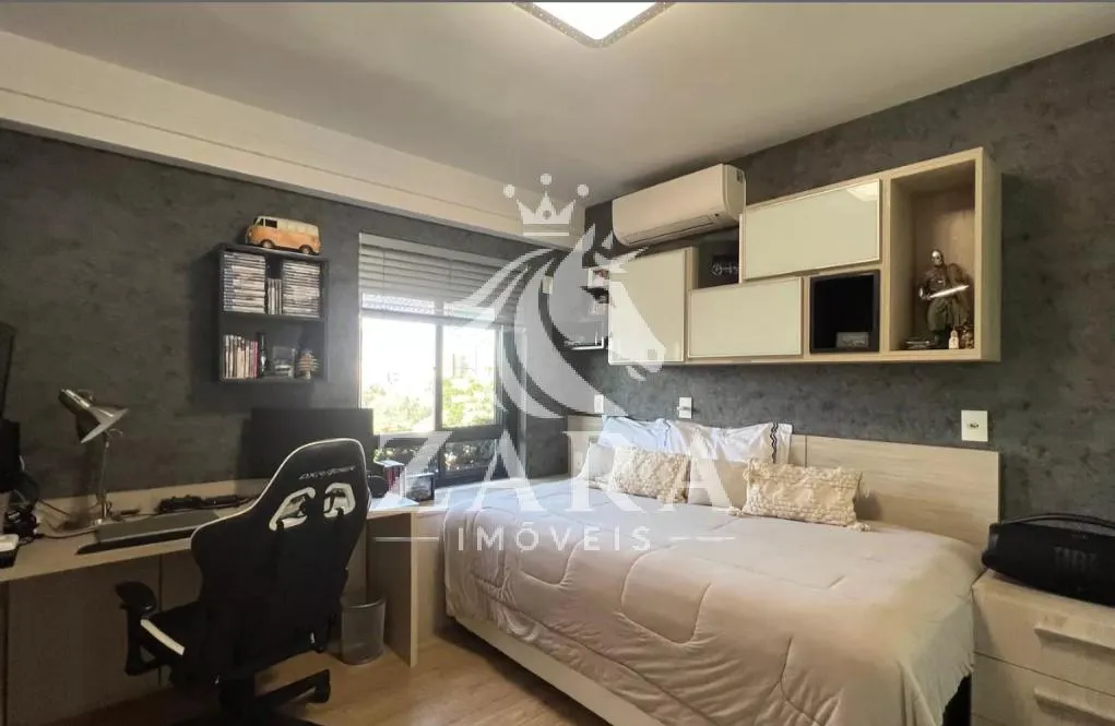 Apartamento com 3 suítes à venda em Vila Madalena, São Paulo, por R$ 5.300.000 Imagem 21