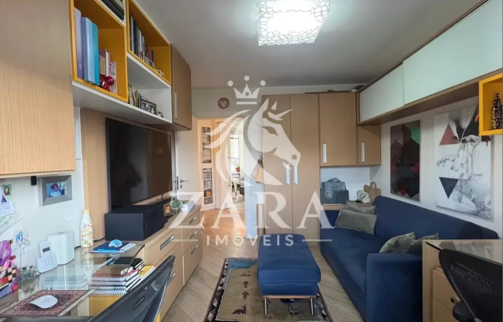 Apartamento com 3 suítes à venda em Vila Madalena, São Paulo, por R$ 5.300.000 Imagem 17