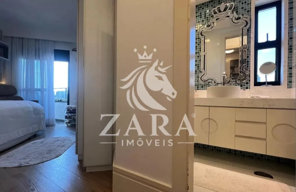 Apartamento com 3 suítes à venda em Vila Madalena, São Paulo, por R$ 5.300.000 Imagem 18