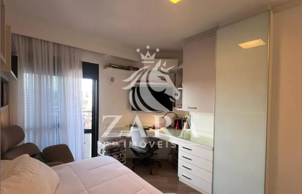 Apartamento com 3 suítes à venda em Vila Madalena, São Paulo, por R$ 5.300.000 Imagem 19