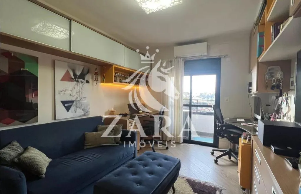 Apartamento com 3 suítes à venda em Vila Madalena, São Paulo, por R$ 5.300.000 Imagem 16